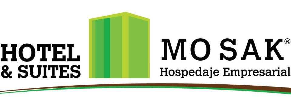 Hotel & Suites Mo Sak Tapachula Luaran gambar