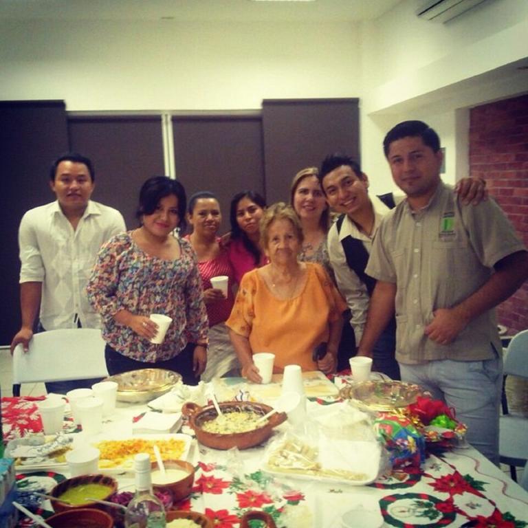 Hotel & Suites Mo Sak Tapachula Luaran gambar